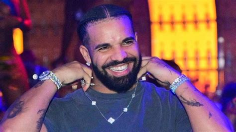 dickpic drake|Drake Teases Statement About NSFW Leak 